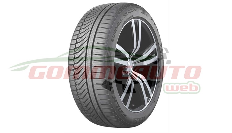 COP. 255/45 R19 104W EURO ALL SEASONS AS220 PRO M+S